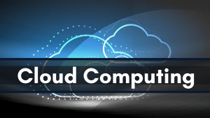 Read more about the article How Cloud Computing Works?