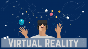 Read more about the article What is Virtual Reality?