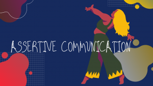 Read more about the article Assertive communication