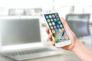 Read more about the article Microsoft Power Apps: Develop Business Application for Mobile Devices