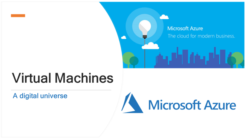 Read more about the article Azure Virtual Machine