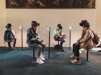 Read more about the article 6 Virtual Reality Myths or Misconceptions Debunked